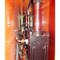 Станок листогибочный гидравлический Stalex HBV-48 170-043999 - фото 4889823 Станок листогибочный гидравлический Stalex HBV-48 170-043999 - фото 4889823