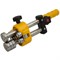 Станок листогибочный Metal Master MRB UNO 100 170-099488 - фото 4889858