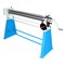 Станок вальцовочный ручной Metal Master MSR 1215 425-073632 - фото 4889902