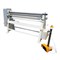 Вальцовочный станок электрический Dogan Machinery IR 1550x75 425-120853 - фото 4889947