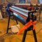 Вальцовочный станок электрический Rollen-Machine RME-1300х1,2	60 мм 425-076385 - фото 4889954 Вальцовочный станок электрический Rollen-Machine RME-1300х1,2	60 мм 425-076385 - фото 4889954