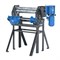 Вальцовочный станок электрический Rollen-Machine RMEA-550x4 425-154389 - фото 4889975