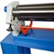 Станок вальцовочный электромеханический Metal Master ESR 1345 425-099443 - фото 4890047 Станок вальцовочный электромеханический Metal Master ESR 1345 425-099443 - фото 4890047