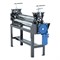 Вальцовочный станок электрический Rollen-Machine RME-2500х4 425-154385 - фото 4890055