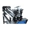 Вальцовочный станок электрический Rollen-Machine RME-2500х4 425-154385 - фото 4890057 Вальцовочный станок электрический Rollen-Machine RME-2500х4 425-154385 - фото 4890057