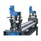 Вальцовочный станок электрический Rollen-Machine RME-1500х10 (с мотовалом и закаленными валами) 425-154381 - фото 4890099 Вальцовочный станок электрический Rollen-Machine RME-1500х10 (с мотовалом и закаленными валами) 425-154381 - фото 4890099