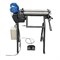 Вальцовочный станок электрический Rollen-Machine RMEA-550x2 mini 425-154387 - фото 4890106 Вальцовочный станок электрический Rollen-Machine RMEA-550x2 mini 425-154387 - фото 4890106
