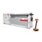 Станок вальцовочный электромеханический Isitan MRM-S 1050x170 425-099202 - фото 4890125
