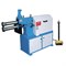 Зиговочная машина электрическая IBKS 2.5 (hydraulic top roll) 170-057607 - фото 4890313