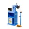 Станок зиговочный электромеханический BlackSmith ETB12 255-058487 - фото 4890316