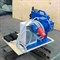 Станок зиговочный электромеханический Rollen-Machine RME-160х1 мм 255-076375 - фото 4890327 Станок зиговочный электромеханический Rollen-Machine RME-160х1 мм 255-076375 - фото 4890327
