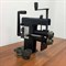 Станок зиговочный ручной Rollen-Machine RM-140x1 мм 255-076372 - фото 4890359 Станок зиговочный ручной Rollen-Machine RM-140x1 мм 255-076372 - фото 4890359
