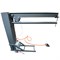 Станок фальцеосадочный электрический Rollen-Machine RME-1300x1 мм 184-076396 - фото 4890479