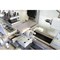 Станок токарно-фрезерный Metal Master MML 2550 MV 378-099528 - фото 4890822 Станок токарно-фрезерный Metal Master MML 2550 MV 378-099528 - фото 4890822