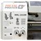Станок токарно-фрезерный Metal Master MML 250x550 MV 378-099527 - фото 4890936 Станок токарно-фрезерный Metal Master MML 250x550 MV 378-099527 - фото 4890936