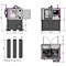 Станок фрезерный OPTIMUM OPTImill F 3Pro с ЧПУ 427-098226 - фото 4891416 Станок фрезерный OPTIMUM OPTImill F 3Pro с ЧПУ 427-098226 - фото 4891416