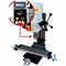 Станок фрезерный PROMA FPV-25LP (с индикацией оборотов) 427-084079 - фото 4891614 Станок фрезерный PROMA FPV-25LP (с индикацией оборотов) 427-084079 - фото 4891614