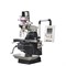 Станок сверлильно-фрезерный OPTIMUM OPTImill MF 4V 427-098238 - фото 4891690