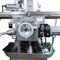 Станок фрезерный универсальный JET JMD-26X2 DRO 427-083605 - фото 4891718 Станок фрезерный универсальный JET JMD-26X2 DRO 427-083605 - фото 4891718
