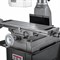 Станок фрезерно-сверлильныйJET JMD-45L 427-083597 - фото 4891736 Станок фрезерно-сверлильныйJET JMD-45L 427-083597 - фото 4891736