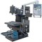 Станок фрезерный универсальный JET JUTM-1632 Servo DRO 427-083616 - фото 4891813