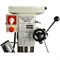 Станок фрезерный универсальный Metal Master DMM 50C 427-099506 - фото 4891833 Станок фрезерный универсальный Metal Master DMM 50C 427-099506 - фото 4891833