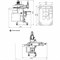 Станок универсально-фрезерный OPTIMUM OPTImill MZ 4S 427-098258 - фото 4891863 Станок универсально-фрезерный OPTIMUM OPTImill MZ 4S 427-098258 - фото 4891863
