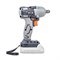 Аккумуляторный ударный гайковёрт FoxWeld FTL IW 20/330-1/2 EVO 608-201137 - фото 4892521 Аккумуляторный ударный гайковёрт FoxWeld FTL IW 20/330-1/2 EVO 608-201137 - фото 4892521