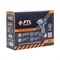 Аккумуляторный ударный гайковёрт FoxWeld FTL IW 20/330-1/2 EVO 608-201137 - фото 4892525 Аккумуляторный ударный гайковёрт FoxWeld FTL IW 20/330-1/2 EVO 608-201137 - фото 4892525