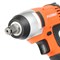 Гайковерт ударный аккумуляторный Patriot BR 180UES-1/2 608-066736 - фото 4892559 Гайковерт ударный аккумуляторный Patriot BR 180UES-1/2 608-066736 - фото 4892559