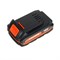 Гайковерт ударный аккумуляторный Patriot BR 180UES-1/2 608-066736 - фото 4892561 Гайковерт ударный аккумуляторный Patriot BR 180UES-1/2 608-066736 - фото 4892561