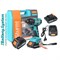 Аккумуляторный ударный винтоверт Sturm! CD300H 1BatterySystem 608-229145 - фото 4892570 Аккумуляторный ударный винтоверт Sturm! CD300H 1BatterySystem 608-229145 - фото 4892570