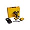 Аккумуляторный винтоверт Hanskonner HCD18280H Unibattery 608-229126 - фото 4892577 Аккумуляторный винтоверт Hanskonner HCD18280H Unibattery 608-229126 - фото 4892577