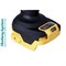 Аккумуляторный ударный гайковерт Hanskonner HCD18100S 1BatterySystem 608-229146 - фото 4892608 Аккумуляторный ударный гайковерт Hanskonner HCD18100S 1BatterySystem 608-229146 - фото 4892608