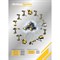 Аккумуляторный ударный гайковерт Hanskonner HCD18100S 1BatterySystem 608-229146 - фото 4892615 Аккумуляторный ударный гайковерт Hanskonner HCD18100S 1BatterySystem 608-229146 - фото 4892615