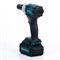 Аккумуляторный ударный гайковерт Alteco CIW 20-500 Li BL 608-155931 - фото 4892622 Аккумуляторный ударный гайковерт Alteco CIW 20-500 Li BL 608-155931 - фото 4892622