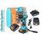 Аккумуляторный гайковерт Sturm! CD350S 1BatterySystem 608-229128 - фото 4892628 Аккумуляторный гайковерт Sturm! CD350S 1BatterySystem 608-229128 - фото 4892628