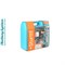 Аккумуляторный гайковерт Sturm! CD350S 1BatterySystem 608-229128 - фото 4892629 Аккумуляторный гайковерт Sturm! CD350S 1BatterySystem 608-229128 - фото 4892629