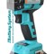 Аккумуляторный гайковерт Sturm! CD350S 1BatterySystem 608-229128 - фото 4892633 Аккумуляторный гайковерт Sturm! CD350S 1BatterySystem 608-229128 - фото 4892633