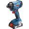 Гайковерт аккумуляторный Bosch GDR 180-LI 608-108317 - фото 4892676