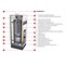 Напольный газовый котел ACV HeatMaster 70 TC V15 M34449 - фото 4899942 Напольный газовый котел ACV HeatMaster 70 TC V15 M34449 - фото 4899942