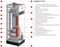 Напольный газовый котел ACV HeatMaster 85 TC V15 M34450 - фото 4900353 Напольный газовый котел ACV HeatMaster 85 TC V15 M34450 - фото 4900353
