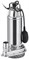 Дренажный насос Unipump INOXPROF 10-11-0,75 M187565 - фото 4915701 Дренажный насос Unipump INOXPROF 10-11-0,75 M187565 - фото 4915701