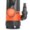 Дренажный насос PATRIOT F 500 D M190385 - фото 4915975 Дренажный насос PATRIOT F 500 D M190385 - фото 4915975