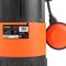 Дренажный насос PATRIOT F 500 D M190385 - фото 4915978 Дренажный насос PATRIOT F 500 D M190385 - фото 4915978