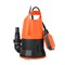 Дренажный насос для чистой воды PATRIOT F 450Z M190387 - фото 4916035 Дренажный насос для чистой воды PATRIOT F 450Z M190387 - фото 4916035