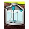 Дренажный насос Gardena 5900/4 inox auto (01771-20.000.00) M184904 - фото 4916185 Дренажный насос Gardena 5900/4 inox auto (01771-20.000.00) M184904 - фото 4916185