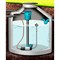 Дренажный насос Gardena 6100/5 inox auto (01773-20.000.00) M184906 - фото 4916244 Дренажный насос Gardena 6100/5 inox auto (01773-20.000.00) M184906 - фото 4916244