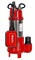 Фекальный насос QUATTRO ELEMENTI Sewage 300F Ci M190321 - фото 4916332 Фекальный насос QUATTRO ELEMENTI Sewage 300F Ci M190321 - фото 4916332