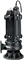 Фекальный насос LEO 65WQ25-22-3 M187943 - фото 4916554 Фекальный насос LEO 65WQ25-22-3 M187943 - фото 4916554